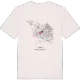 ზუგდიდის მუნიციპალიტეტი karta t-shirt