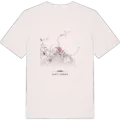 წალენჯიხის მუნიციპალიტეტი karta t-shirt