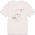 მესტიის მუნიციპალიტეტი karta t-shirt