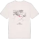 ხარაგაულის მუნიციპალიტეტი karta t-shirt