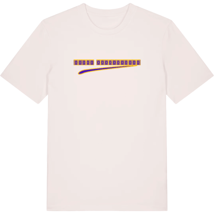 ტყიბულის მუნიციპალიტეტი baseball t-shirt – t-shirt från PinShirt