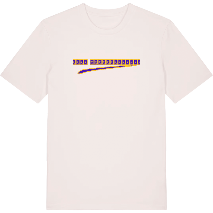 გორის მუნიციპალიტეტი baseball t-shirt – t-shirt från PinShirt