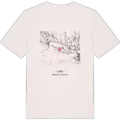 კასპის მუნიციპალიტეტი karta t-shirt