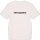 Білокуракине fetstil t-shirt