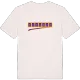 რუსთავი baseball t-shirt