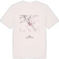 რუსთავი karta t-shirt