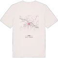 ზესტაფონი karta t-shirt