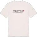 ოზურგეთი hjärta t-shirt