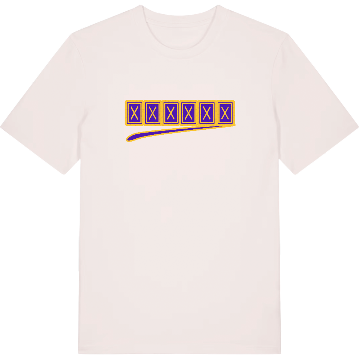 თელავი baseball t-shirt – t-shirt från PinShirt