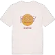 ხონი cirkel t-shirt