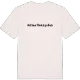 Κάτω Πολεμίδια fetstil t-shirt