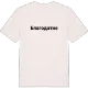 Благодатне fetstil t-shirt