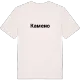 Камено fetstil t-shirt
