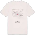 ზესტაფონი karta t-shirt