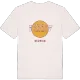 ქარელი cirkel t-shirt