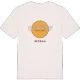 ქობულეთი cirkel t-shirt