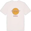 გარდაბანი cirkel t-shirt