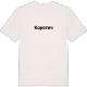 Коротич fetstil t-shirt