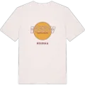 ახმეტა cirkel t-shirt