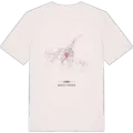 ლაგოდეხი karta t-shirt
