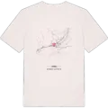 მესტია karta t-shirt