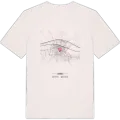 ლანჩხუთი karta t-shirt