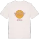 დმანისი cirkel t-shirt