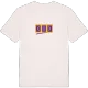ონი baseball t-shirt