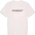 ამბროლაური hjärta t-shirt