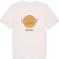 მესტია cirkel t-shirt