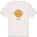 თიანეთი cirkel t-shirt