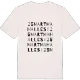 25 Mart Mahallesi ordlek t-shirt