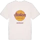 Aalen cirkel t-shirt