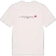 Aalisjärvi hjärta t-shirt