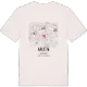 Aalten karta t-shirt