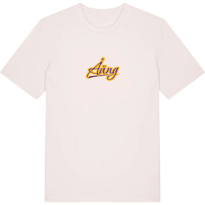 Åäng baseball t-shirt – t-shirt från PinShirt