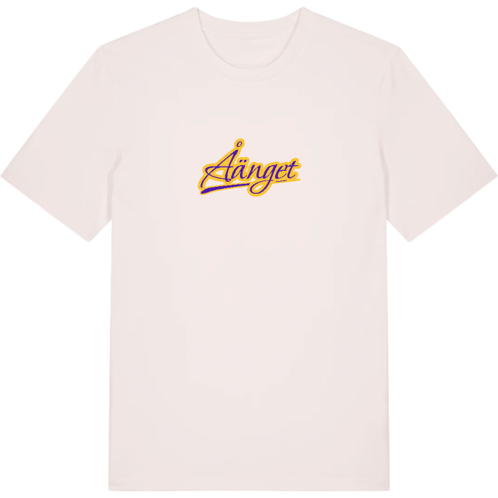 Åänget baseball t-shirt – t-shirt från PinShirt