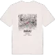 Aargau karta t-shirt