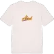Åbäck baseball t-shirt