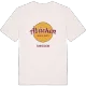 Åbäcken cirkel t-shirt