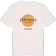 Abbecourt cirkel t-shirt