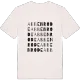 Abbenrode ordlek t-shirt
