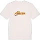 Abberton baseball t-shirt