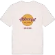 Abberyd cirkel t-shirt