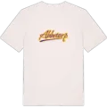 Abbetorp baseball t-shirt