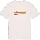 Abborrahult baseball t-shirt