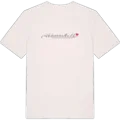 Abborrakull hjärta t-shirt