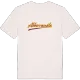 Abborramåla baseball t-shirt