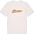 Abborrängen baseball t-shirt