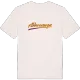 Abborratorpet baseball t-shirt